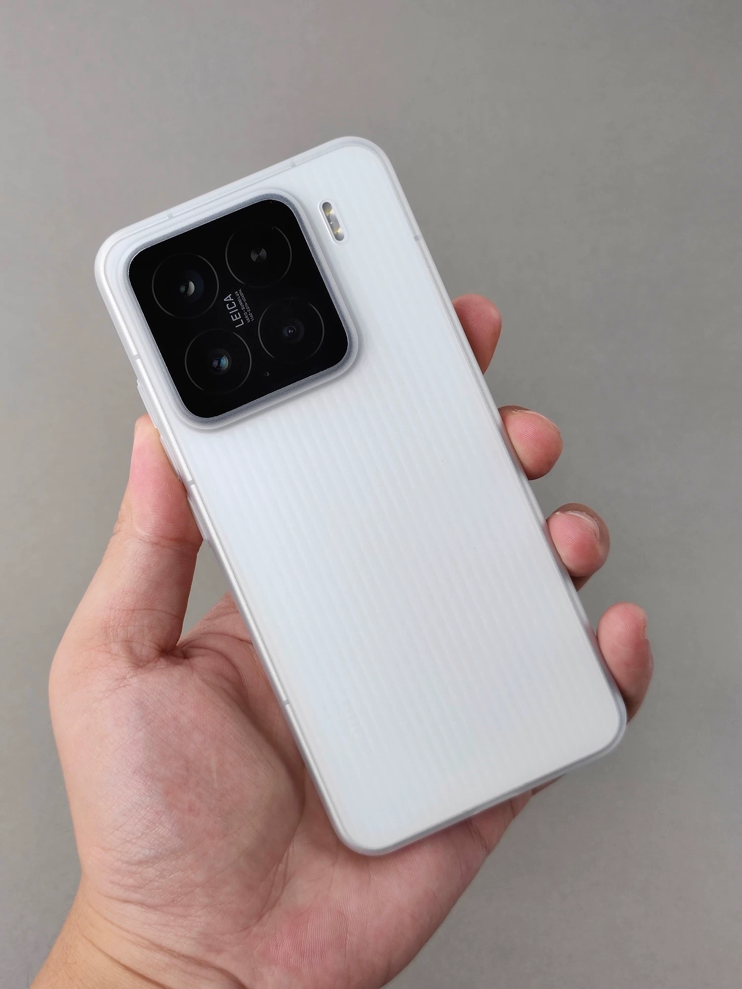 小米15、小米15Pro、小米15SPro、小米15Ultra我们也都