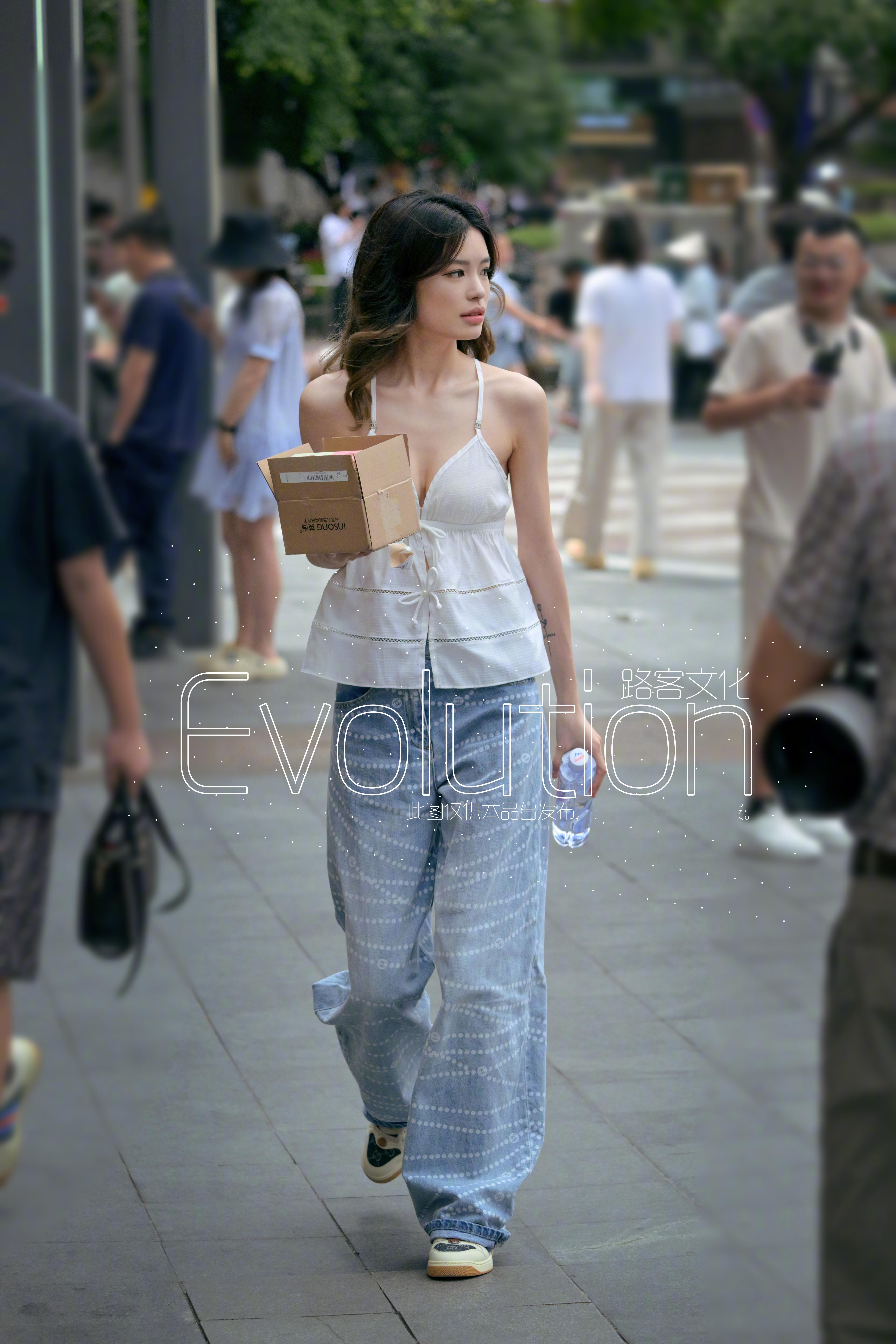 小姐姐好好看气质好好哦！​​​