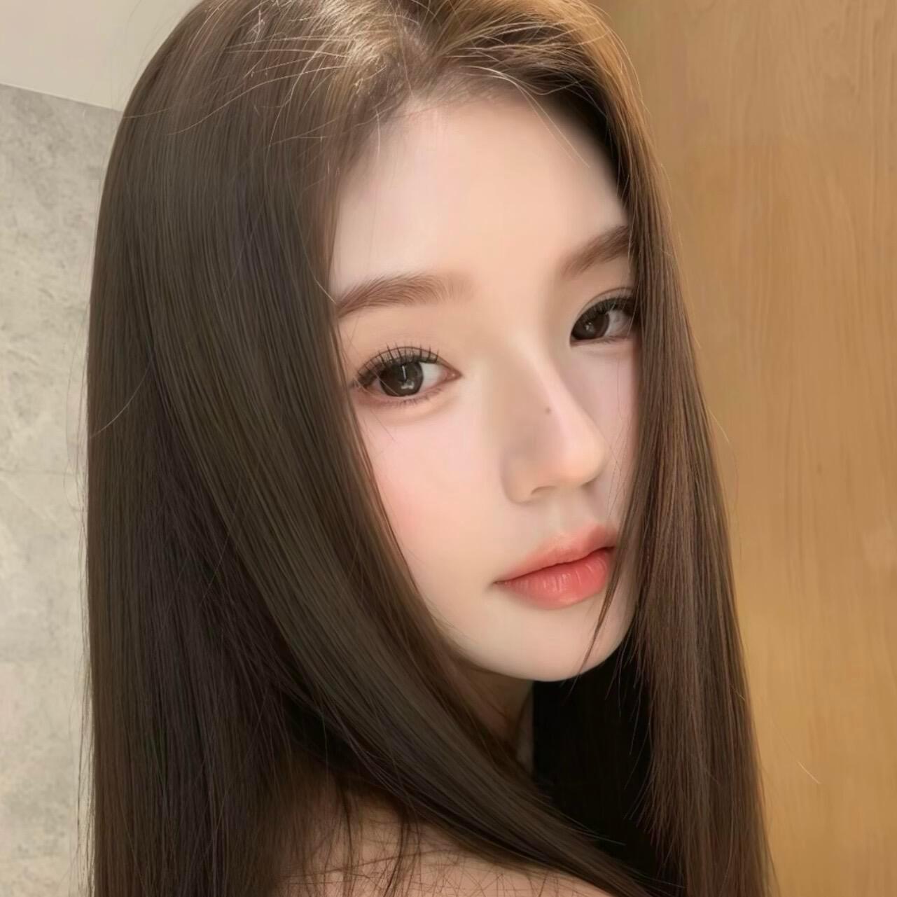 𝐖𝐞𝐂𝐡𝐚𝐭头像｜女生头像｜优质女头|氛围感女头丨ins风丨高级