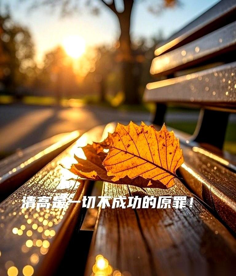 我算是看透了，那个天天在办公室里吆五喝六的小组长，其实才是整个公司最牛马的存在。