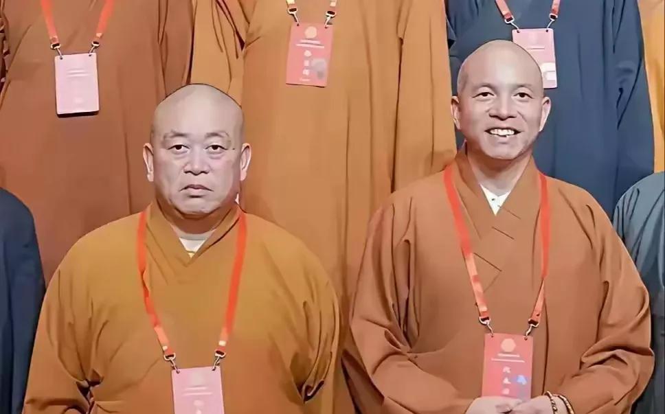 讲历史的方老师说，永信大和尚对少林寺贡献还是很大的。当初永信大和尚出家时，少林寺