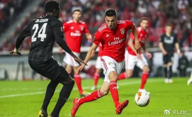 013英超 伯恩茅斯VS曼彻斯特联卡里克一声剑来，曼联的确是脱胎换骨，执教