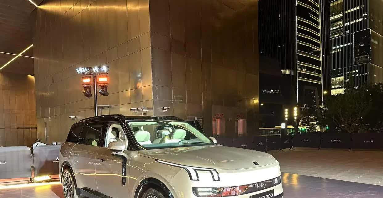 当年预言，现已成真！！长安汽车董事长朱华荣曾语出惊人：未来三到五年内，中国燃