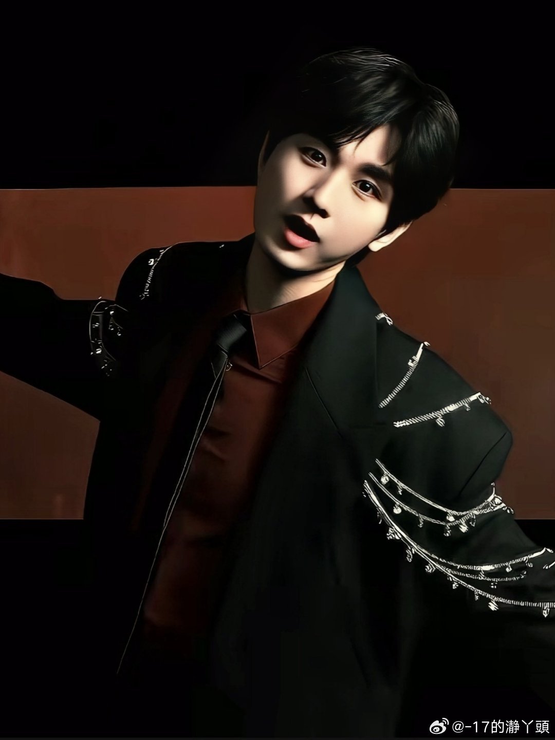 “演完角色空档几年也不慌”，成毅的耐心，换我此生的偏爱。成毅两京十五日cy成毅成