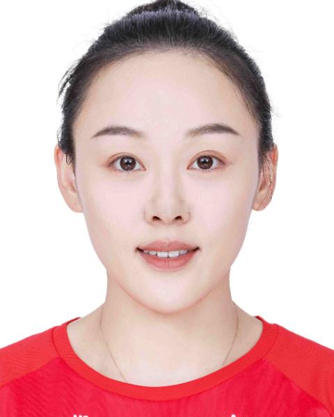 2025年第十五届全运会女排成年组【江苏】队名单主攻：吴晗、吴梦洁、唐欣、张常宁