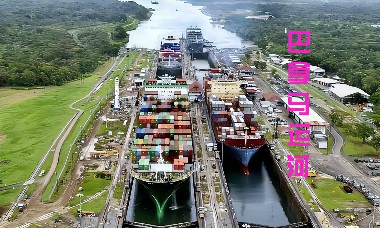 巴拿马跪了：得罪中国23天，港口瘫了，信用崩了，美国跑了有些国家总以为，得罪