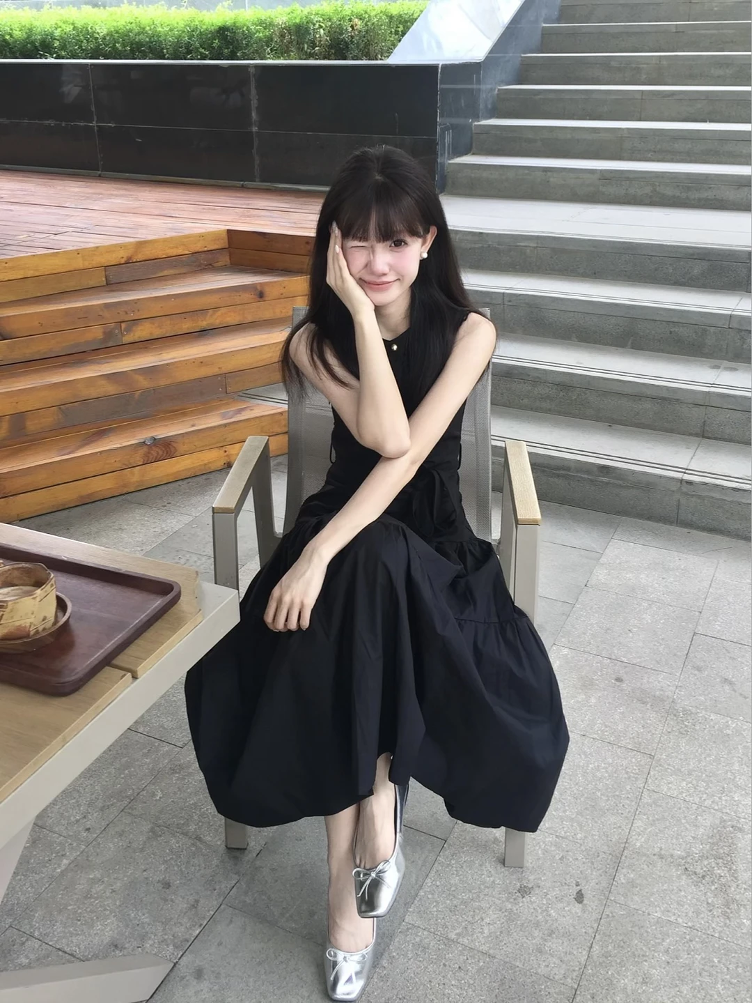 📷存一些拍照姿势