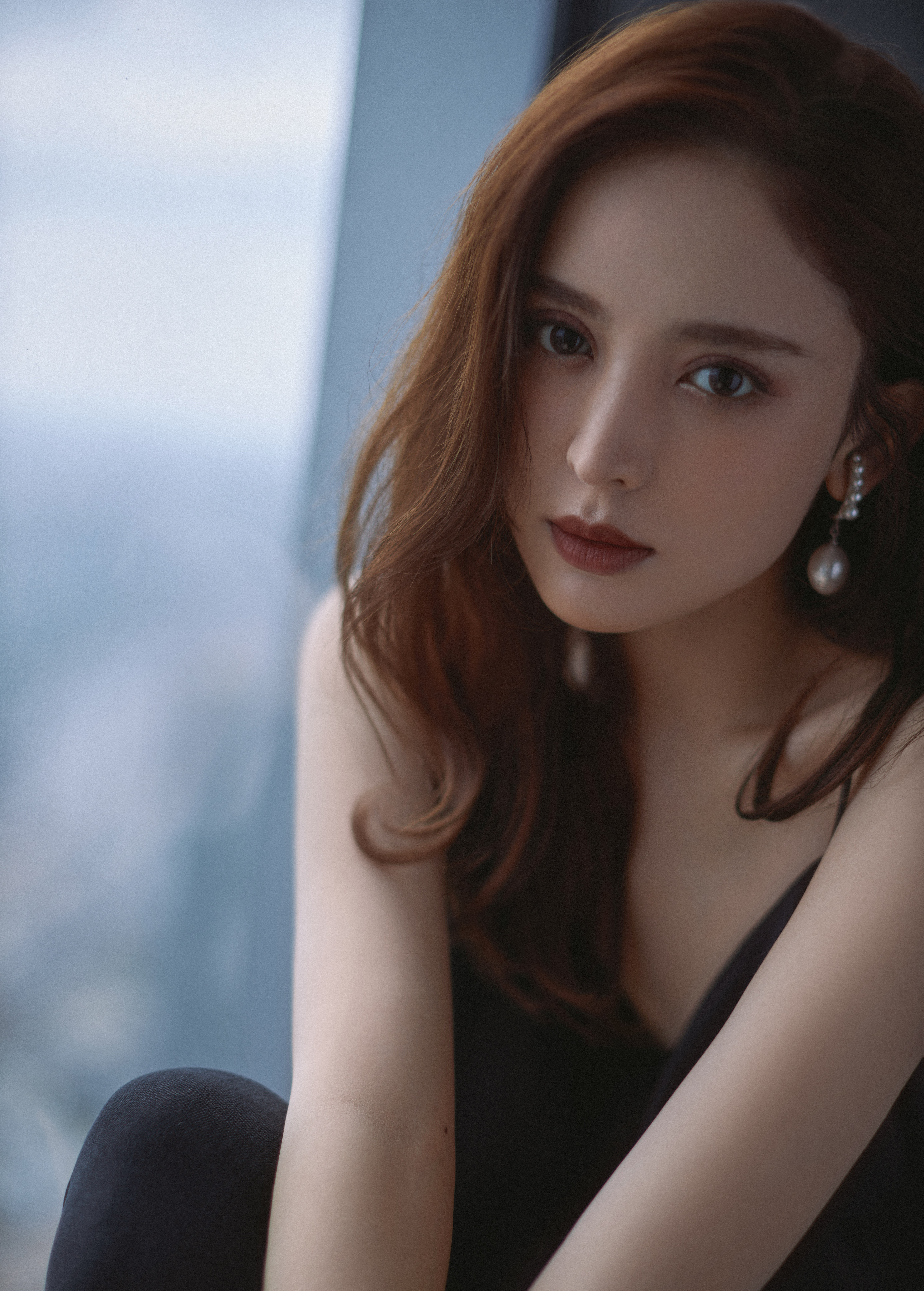 娜扎好会