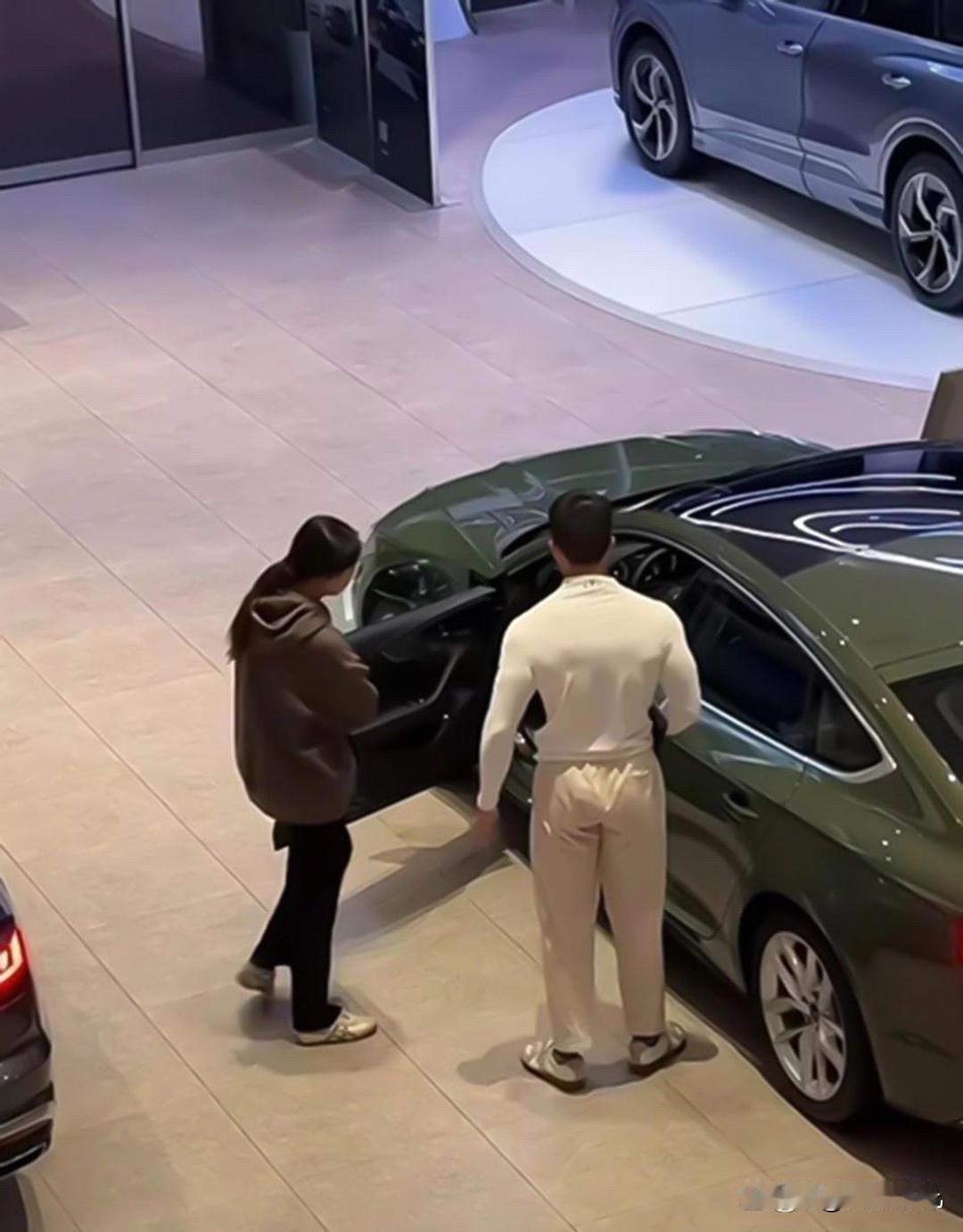 销冠不愧是销冠