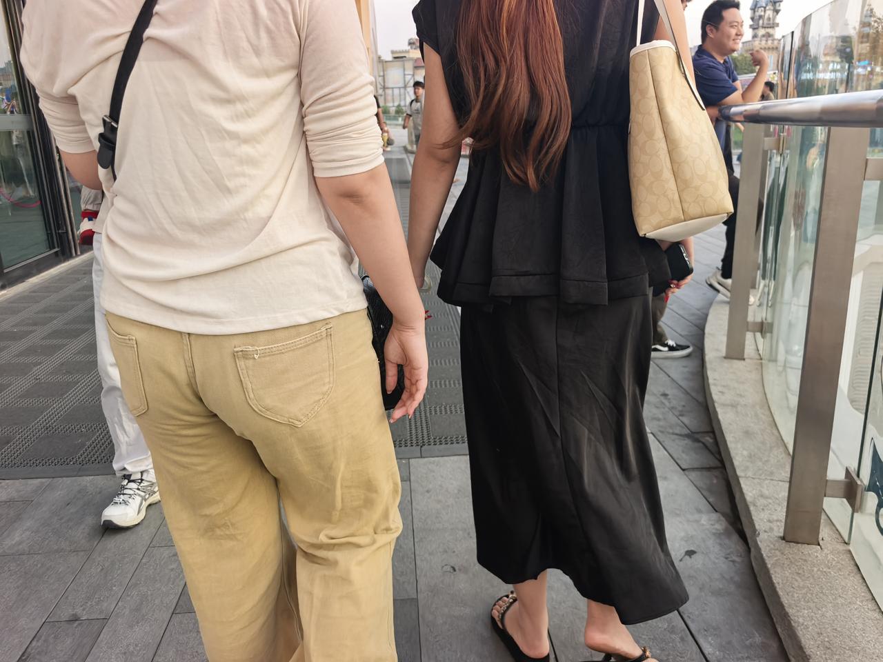 太极心法｜胯坐了十年，原来坐的不是屁股我练马步总被说"胯没坐下去"，我就拼命