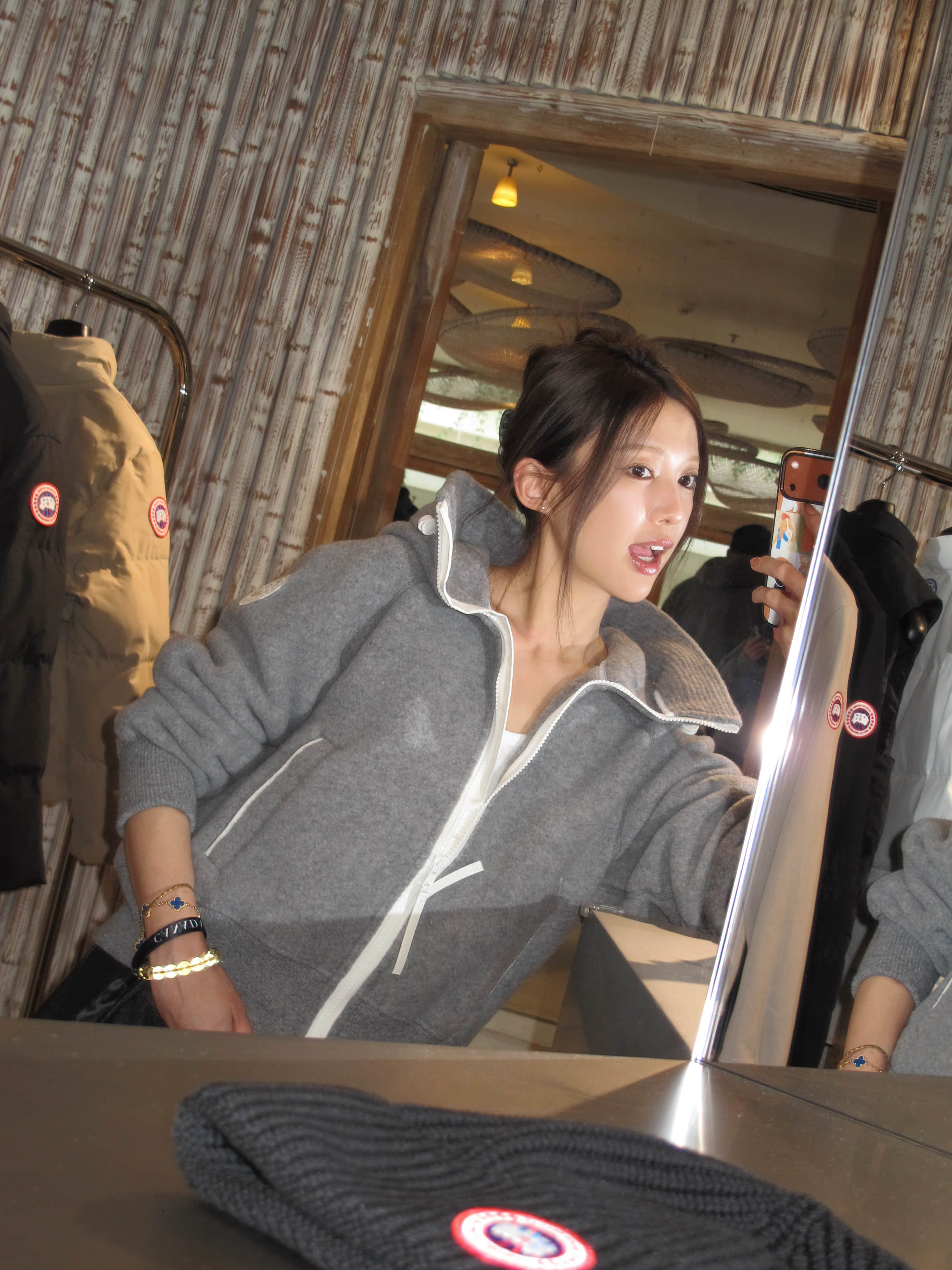 从城市突然切换到大自然，短短三天的体验好像把“探索自然”这句话重新理解了一遍。这