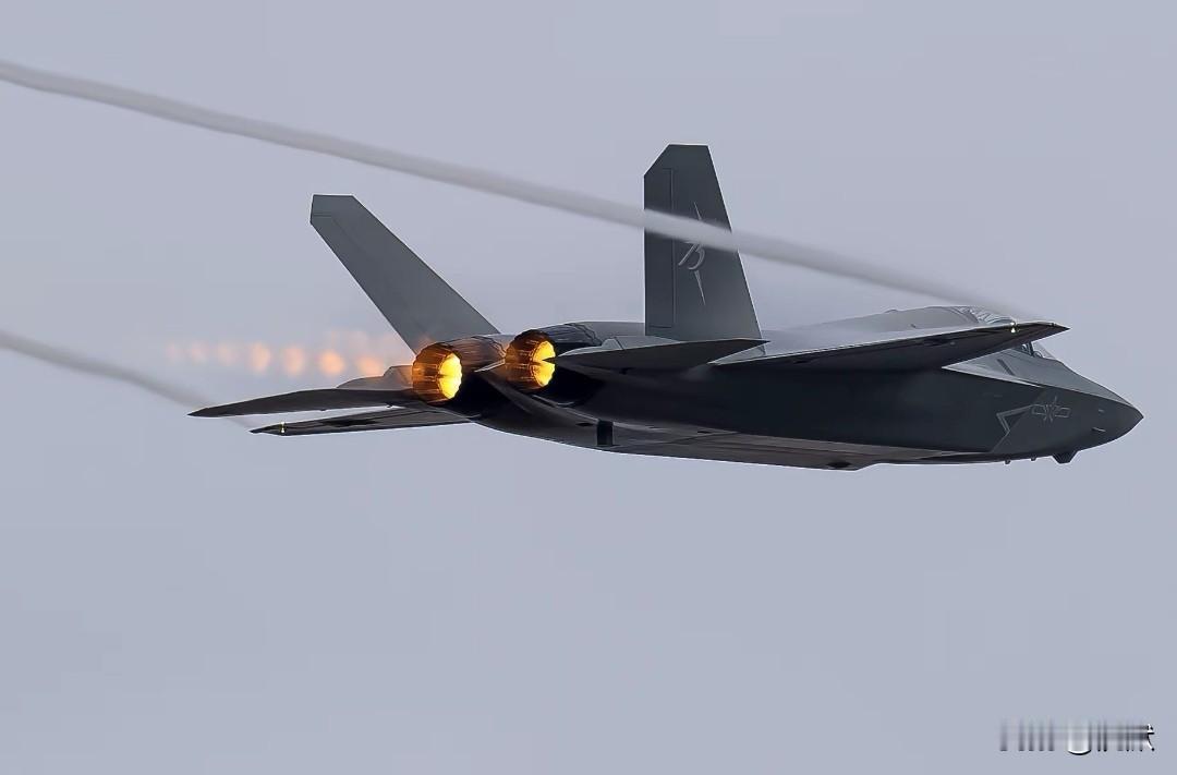 【珠海航展回顾——国产战鹰霸气侧漏！】2024年第十五届珠海航展上我国多型主力战