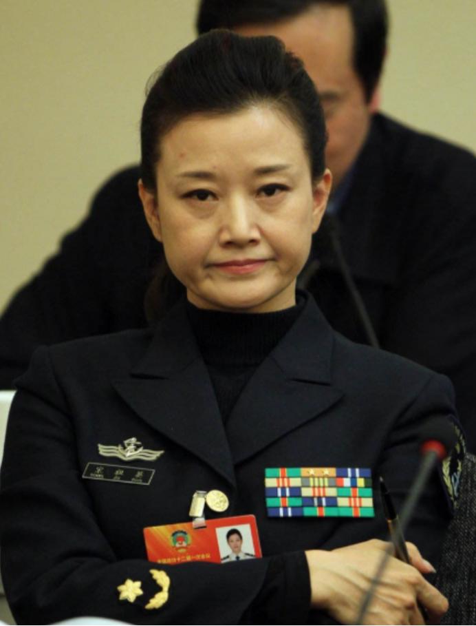 宋祖英瞒了咱们30多年，那段传得沸沸扬扬的“苦情婚姻”，真相竟然全是反转！主