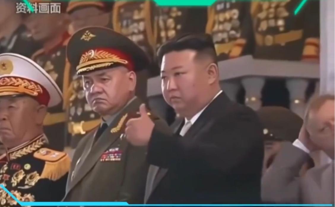 朝鲜导弹划破半岛平静：一次针对“三角联盟”的精准回击三月十四日晚，