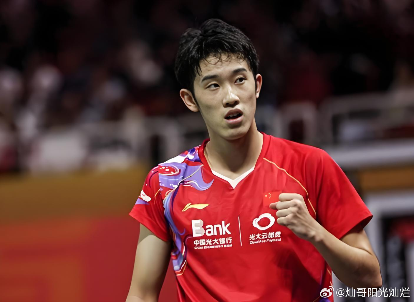 一、赛事整体概况北京时间3月21日凌晨，2026年世界羽联超级300奥尔良大师赛