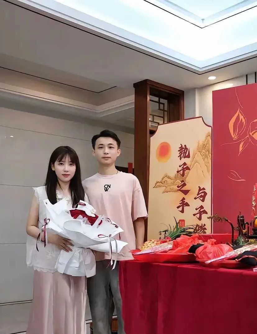 单是这个，就是很多家庭娶不起的。
