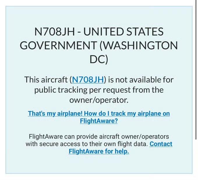 FBI局长卡什·帕特尔被爆公机私用，因为根据公开的飞行日志，公众和媒体发现，他曾