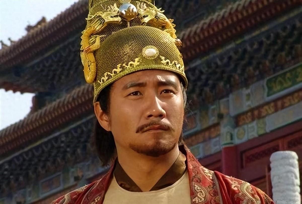 明朝最能祸国殃民的权臣，靠贪污腐败耗尽国力，最终却连尸骨都没留下，结局令人唏嘘！