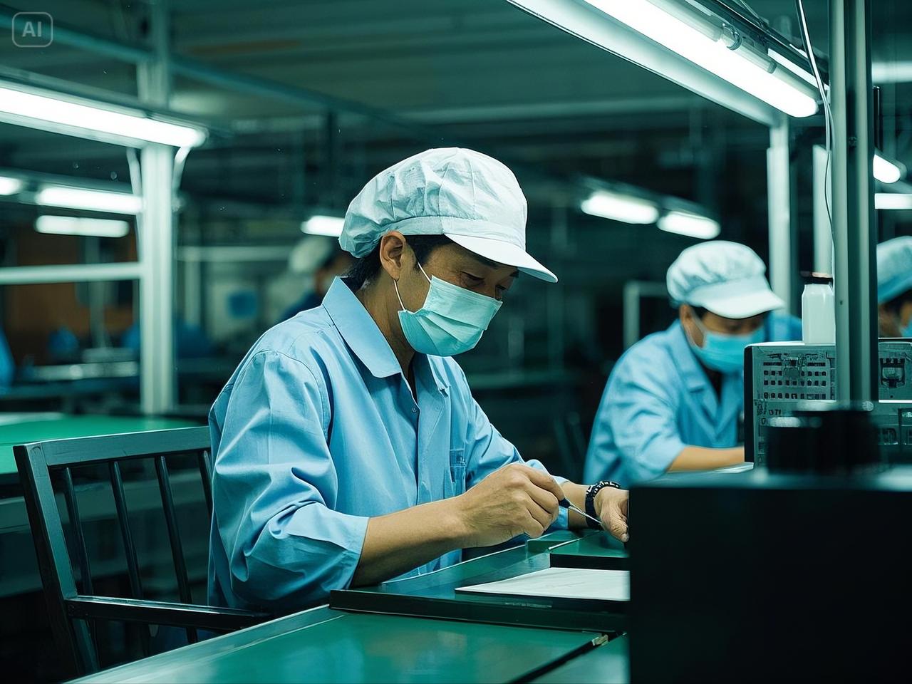 “严格遵守劳动法，九成中小企业都得倒闭”这句流传极广的话，让无数打工人在焦虑中甘