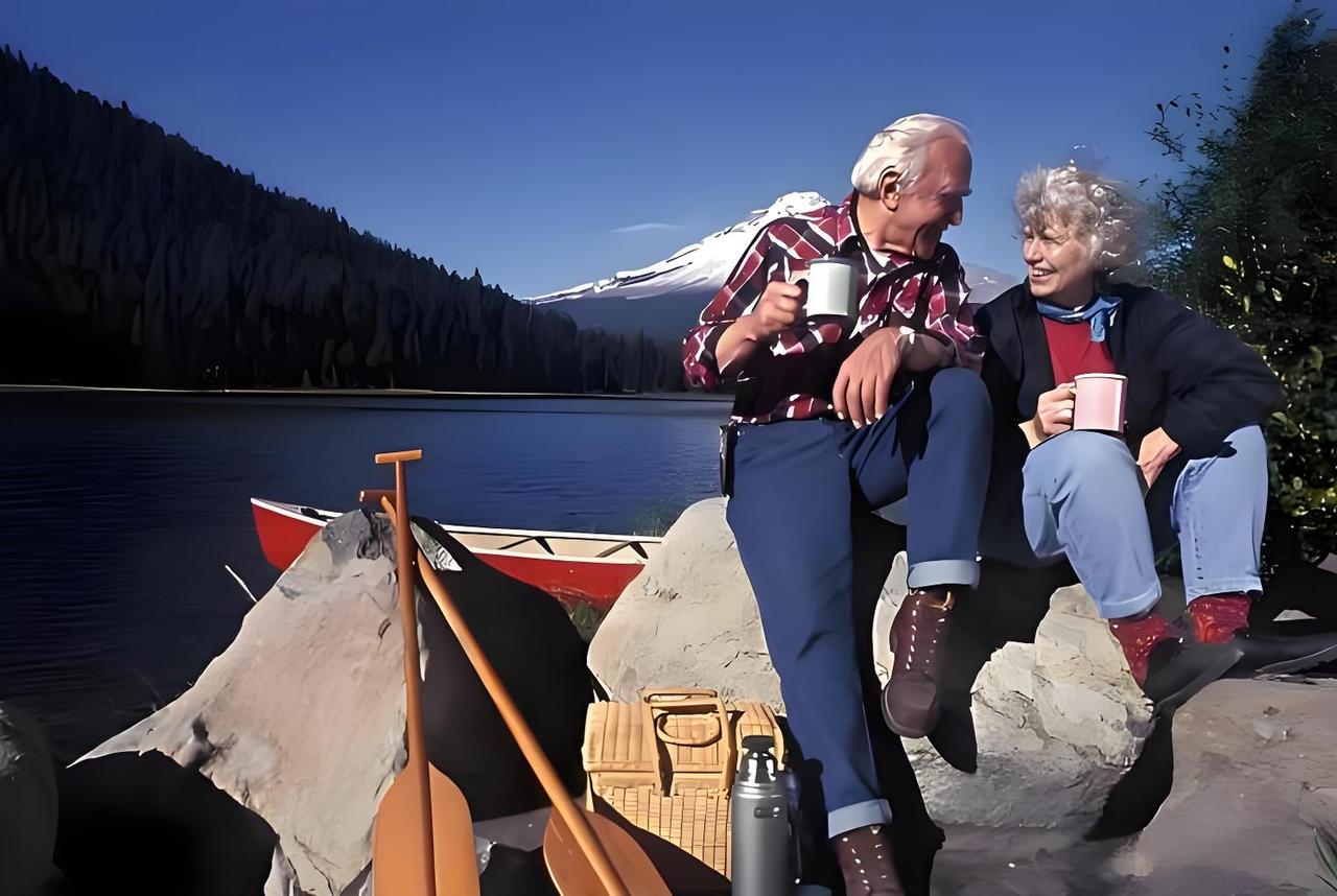 五十岁退休去澳洲，两头领钱？背后的门道一文说透 不少国内体制内退休的人，五十