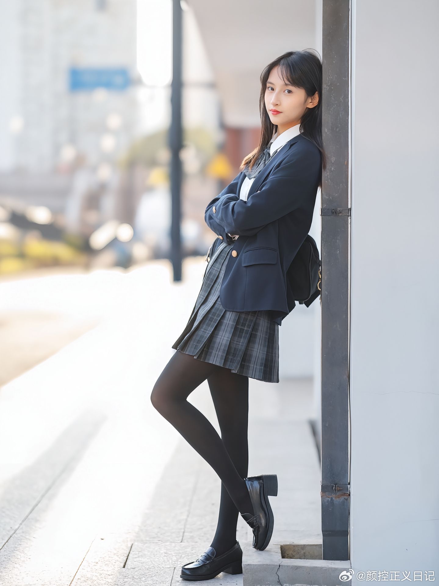 jk私影jk的厚黑美学美女绘梦长廊