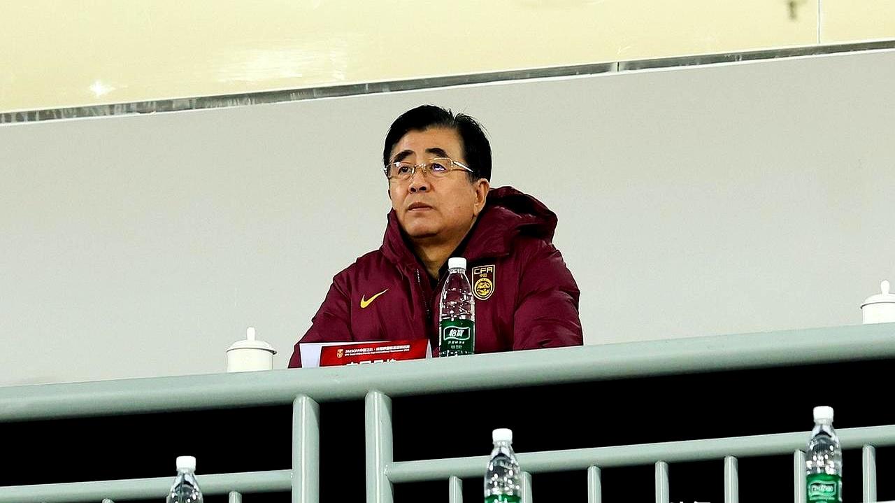 宋凯这次为啥专挑成都蓉城看亚冠？答案藏不住了！之前他刚看完U22熊猫杯，