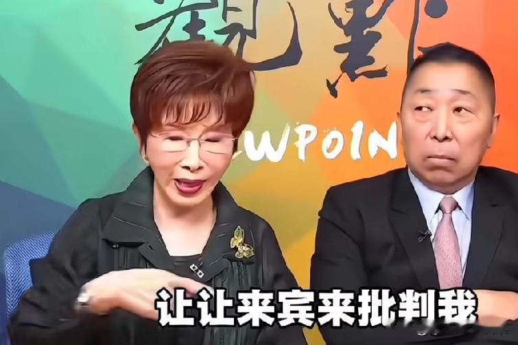要不是洪秀柱做节目说出来，我还不知道赵少康不是第一次骂洪秀柱。2016年