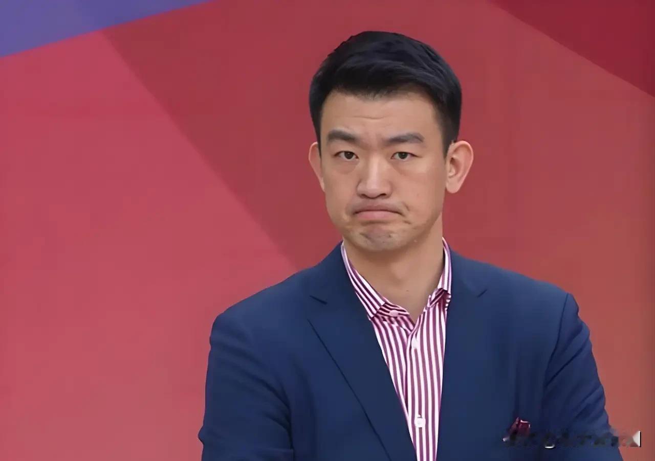 为啥广厦会输给没有大白边和洛夫顿的上海队？缘于王博迷信用人！昨天晚上，广厦输