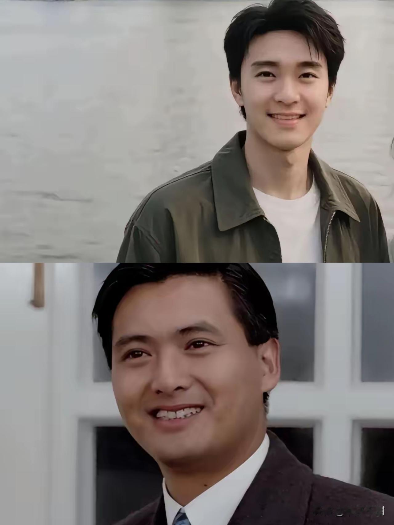 王晶说了一句大实话：周星驰不是忘不掉谁，他压根就不需要婚姻。所有人都给周星驰