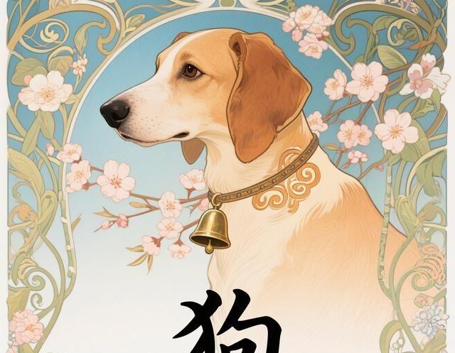 属狗的，4月3号前后有人要走，千万别哭，稳住别浪！这其实是老天在帮你“排雷”，这