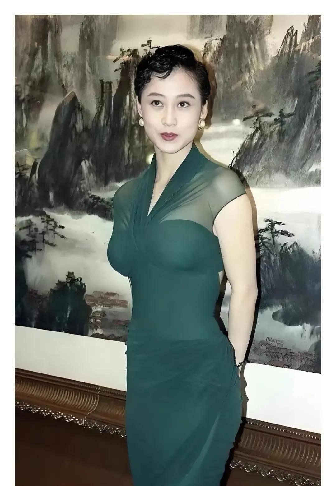想问男性视角利智真的很有魅力吗？为什么好几个大佬都看上他一直get不到