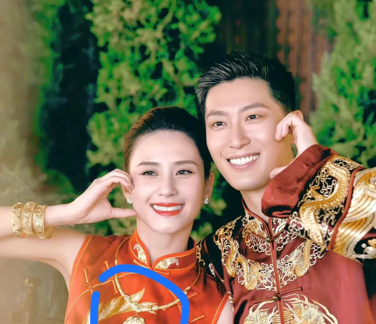 窦骁给所有男人上了一课！找老婆可以找漂亮的，也可以找年轻的，但是一定不能
