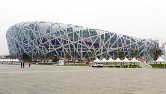 “鸟巢”要拆？这座2003年开工、总投资约34亿元、坐落在北京核心地段的巨型场馆