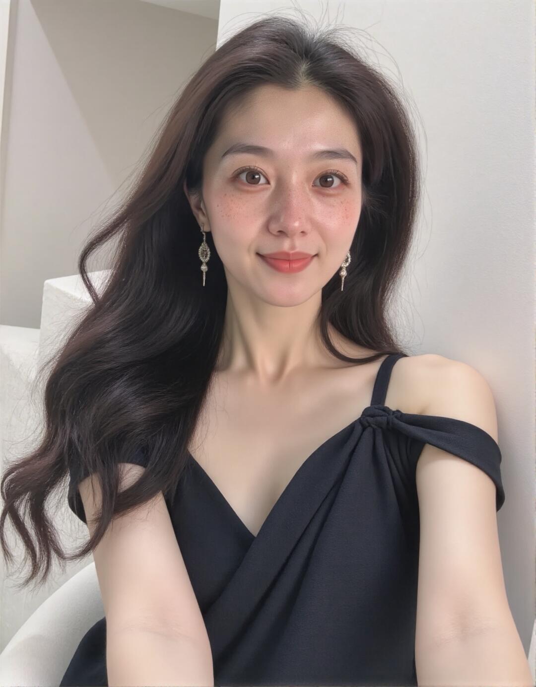 42岁小妈今天风韵十足​​​