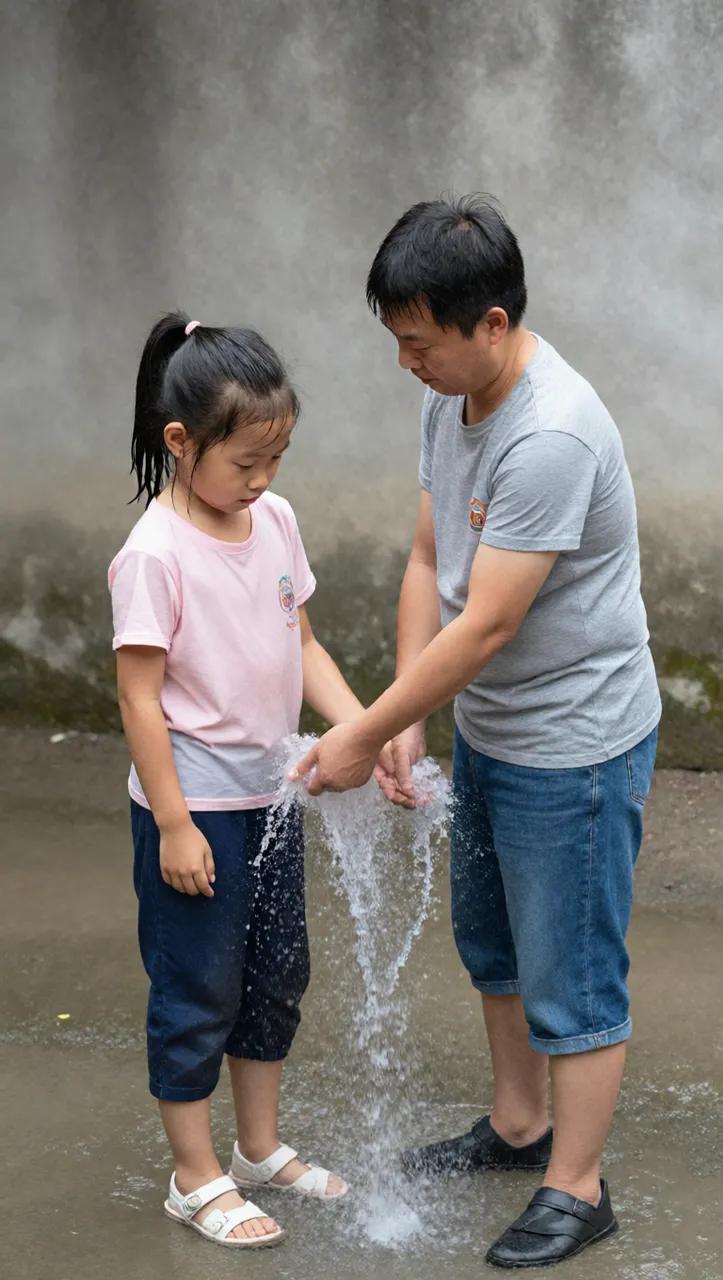当钱和亲情摆在一起的时候，你才会发现，很多家庭根本没你想象的那么温暖。我有个