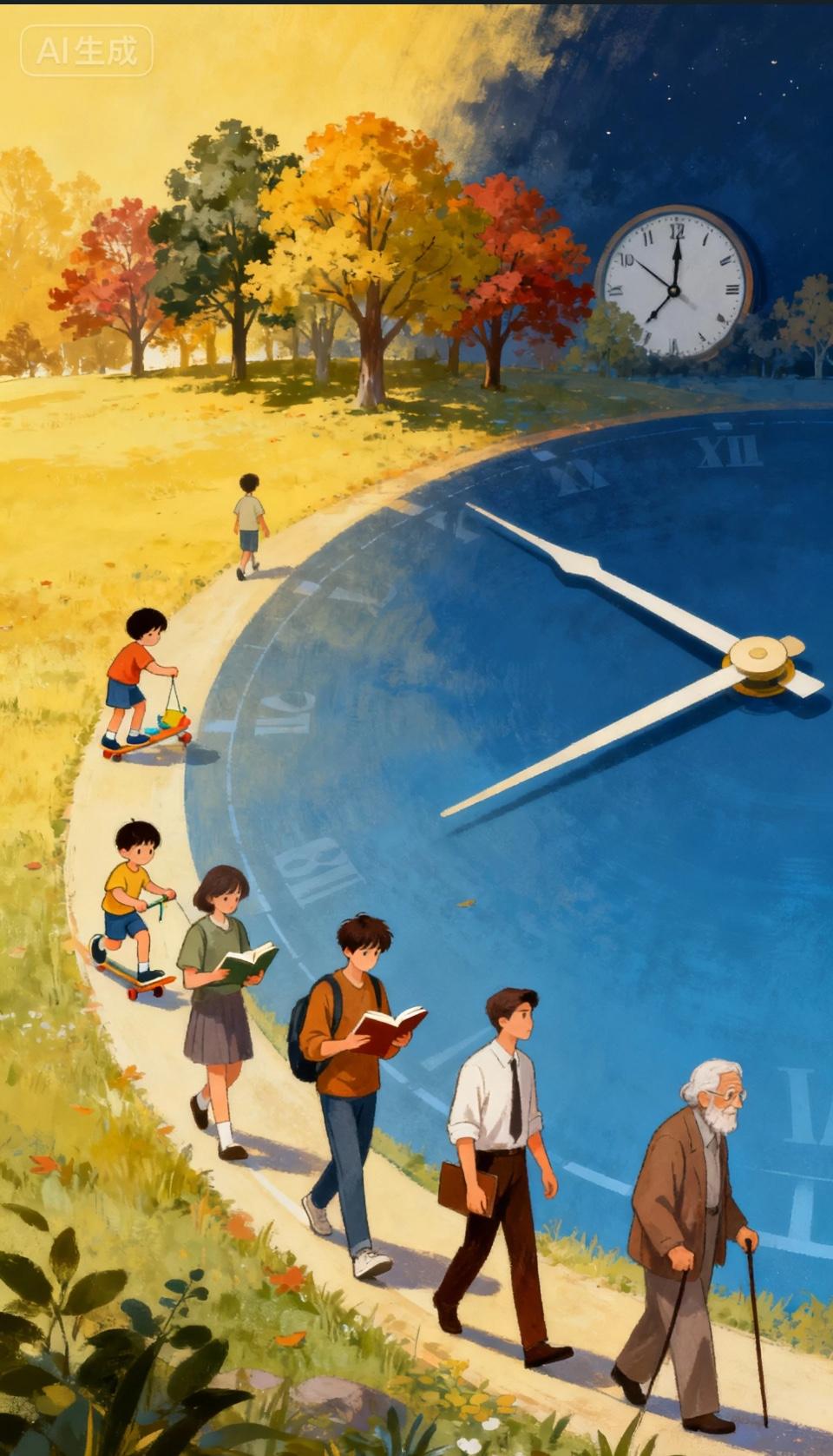 有手段的女人活的是真好啊。我有个同学今天在朋友圈晒房产证，老公给买的第三套房。