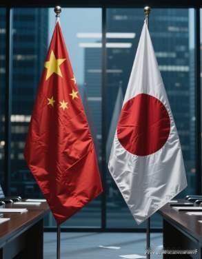 中日一旦开战，我们普通人该怎么办？说白了，真要撕破脸那一步，咱普通人最硬核的