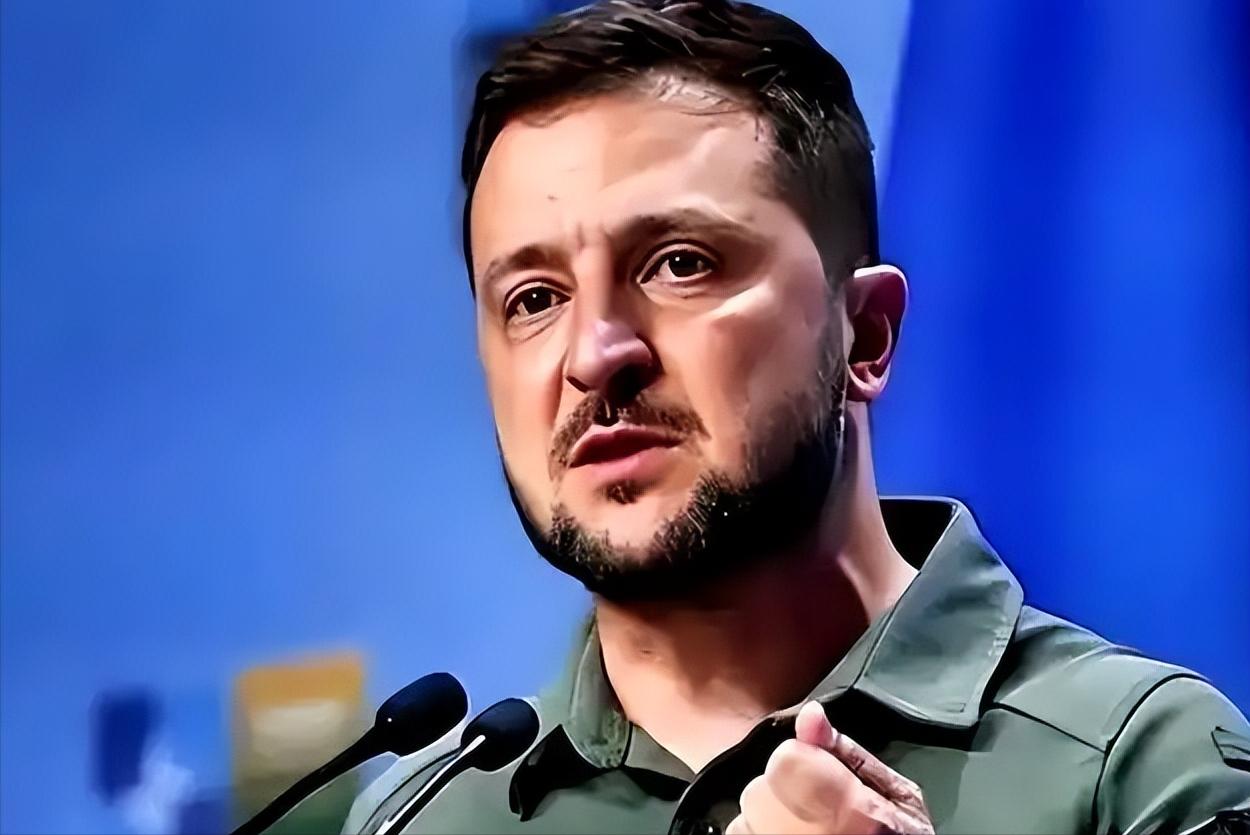 乌克兰人民现在最恨的，不是强硬的敌人俄罗斯总统普京，也不是挑起战火的美国总统特朗