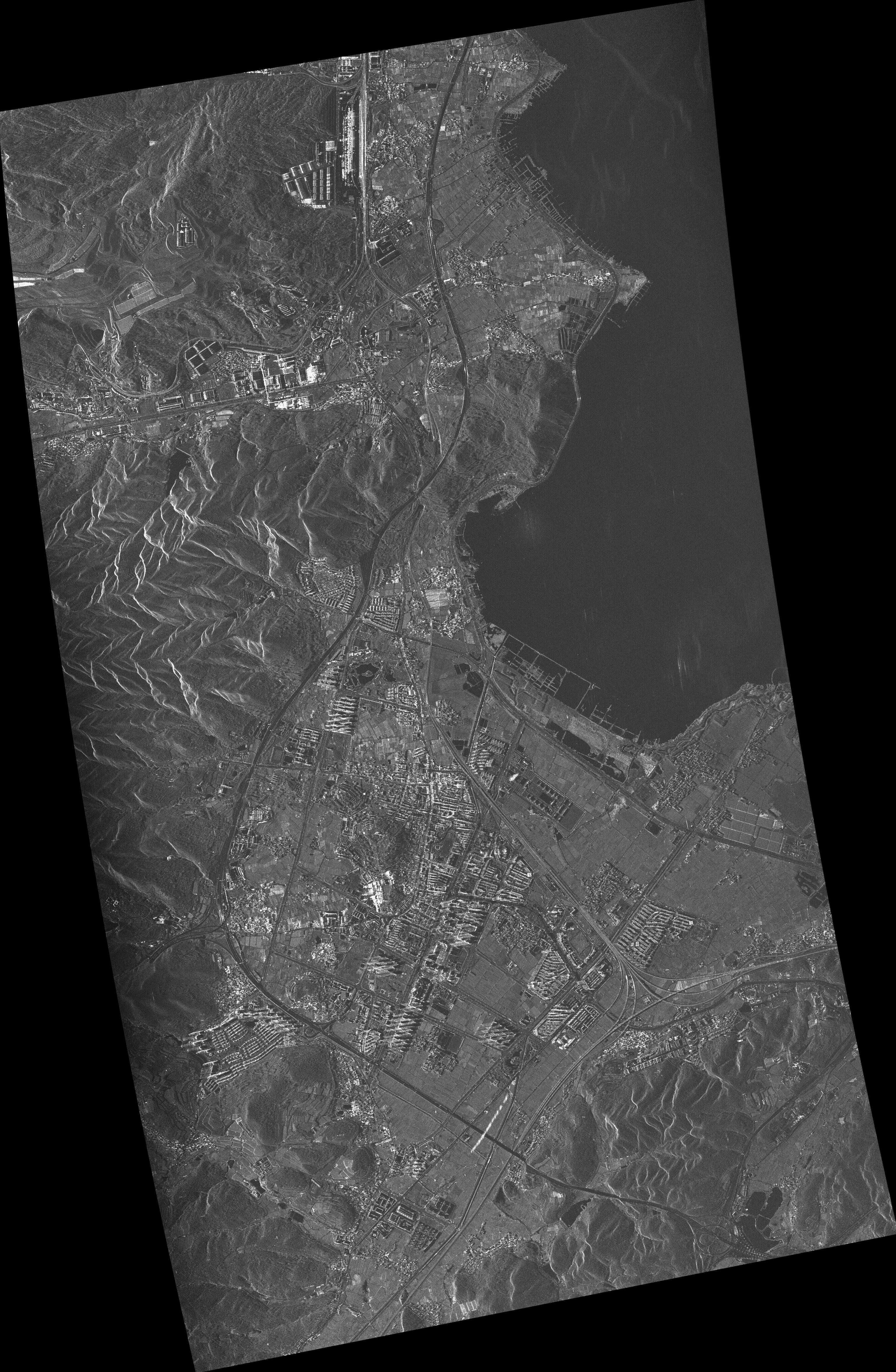 【超百G星地激光通信实验成功！】星地激光通信已成为实现海量数据星地超高速传输的最