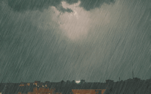 河北未来三天大范围降雨预计6月15日14时至16日14时，华北中东部、华南南