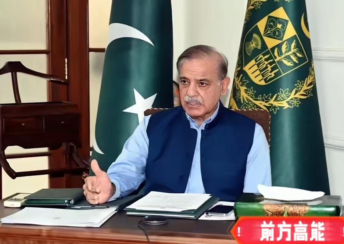 巴基斯坦消息！2026年4月11日一大早，巴基斯坦就官宣了：美伊谈判就在今天，