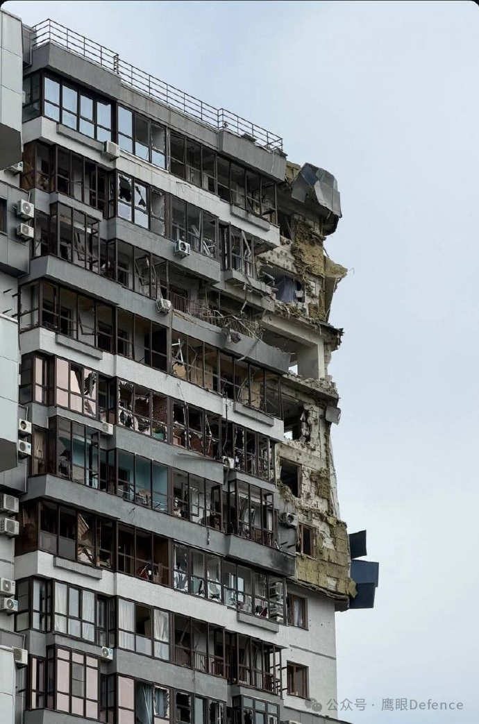 烽火问鼎计划在本次攻击中，俄军进行了激烈拦截，除了被攻击的“格里戈罗维奇海军上