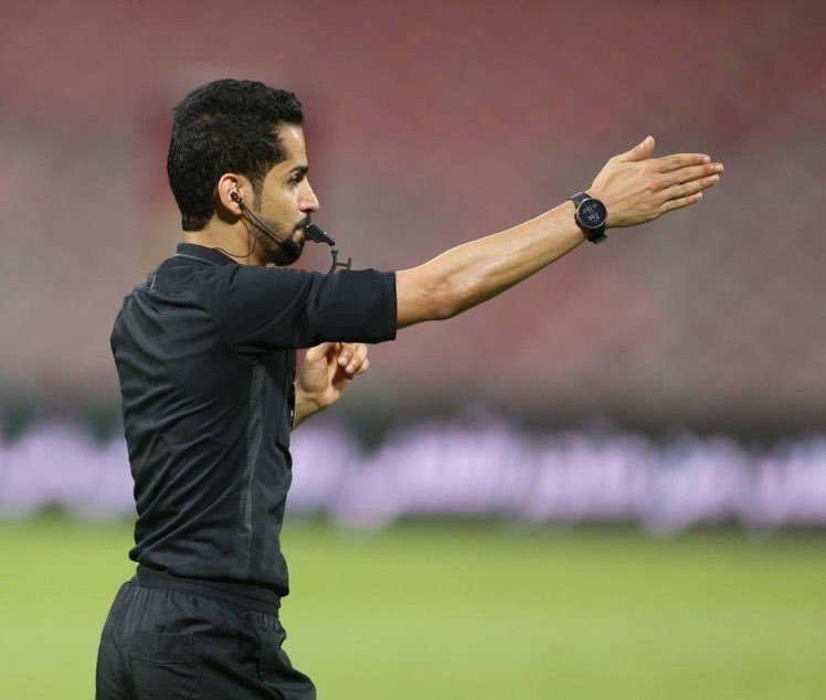 【沙特籍主裁判执法U23决赛中国vs日本】亚足联官网公布了U23亚洲杯决赛中国v