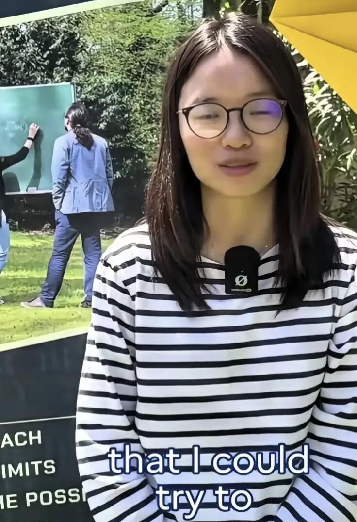 打破偏见！菲尔兹奖王虹放弃美国高薪，只为一片纯粹科研净土2026菲尔兹奖出