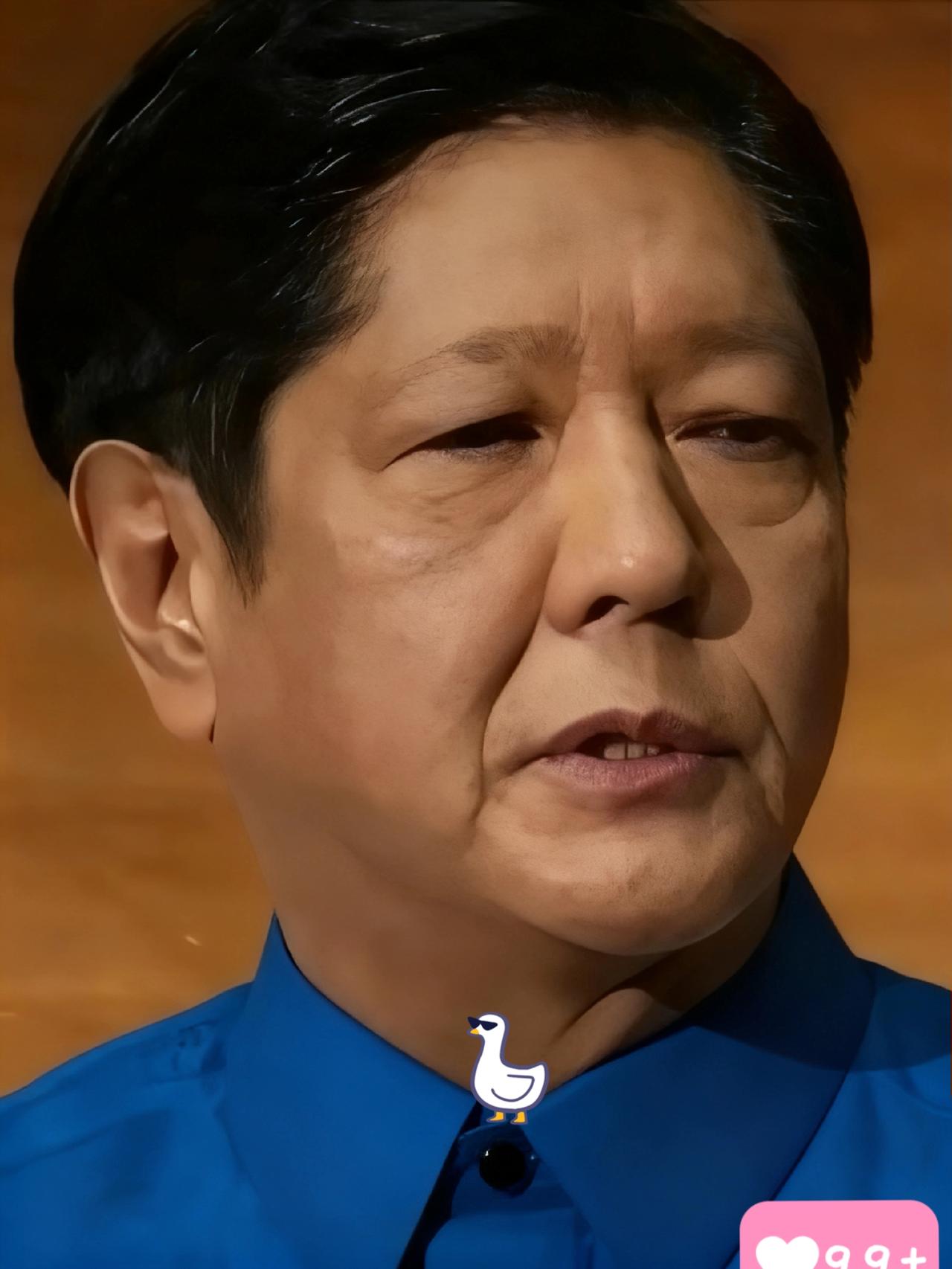 菲律宾那边传来坏消息​菲律宾终于安分下来了东方大国又一次伸出援助之手，这