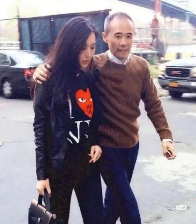 王石犯了一个男人普遍的错误！对天下男人提个醒。很显然，他没有恋爱经验，对现代