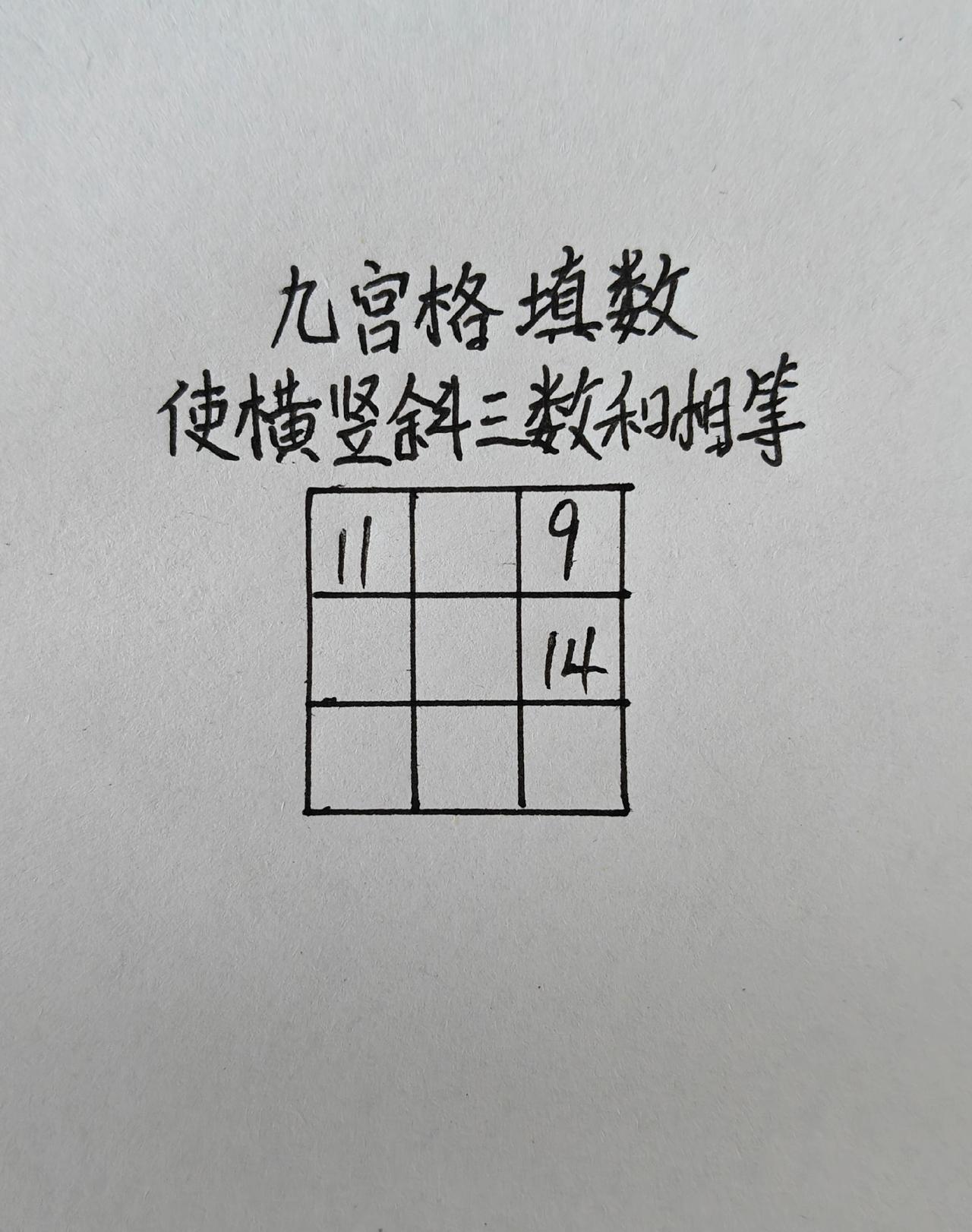 小学数学