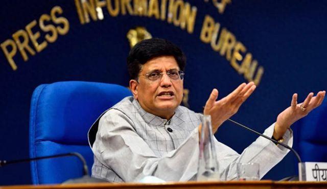 印度商工部长：“中国加入WTO是全球贸易体系崩溃的根源，印度绝不允许中资继续‘吸