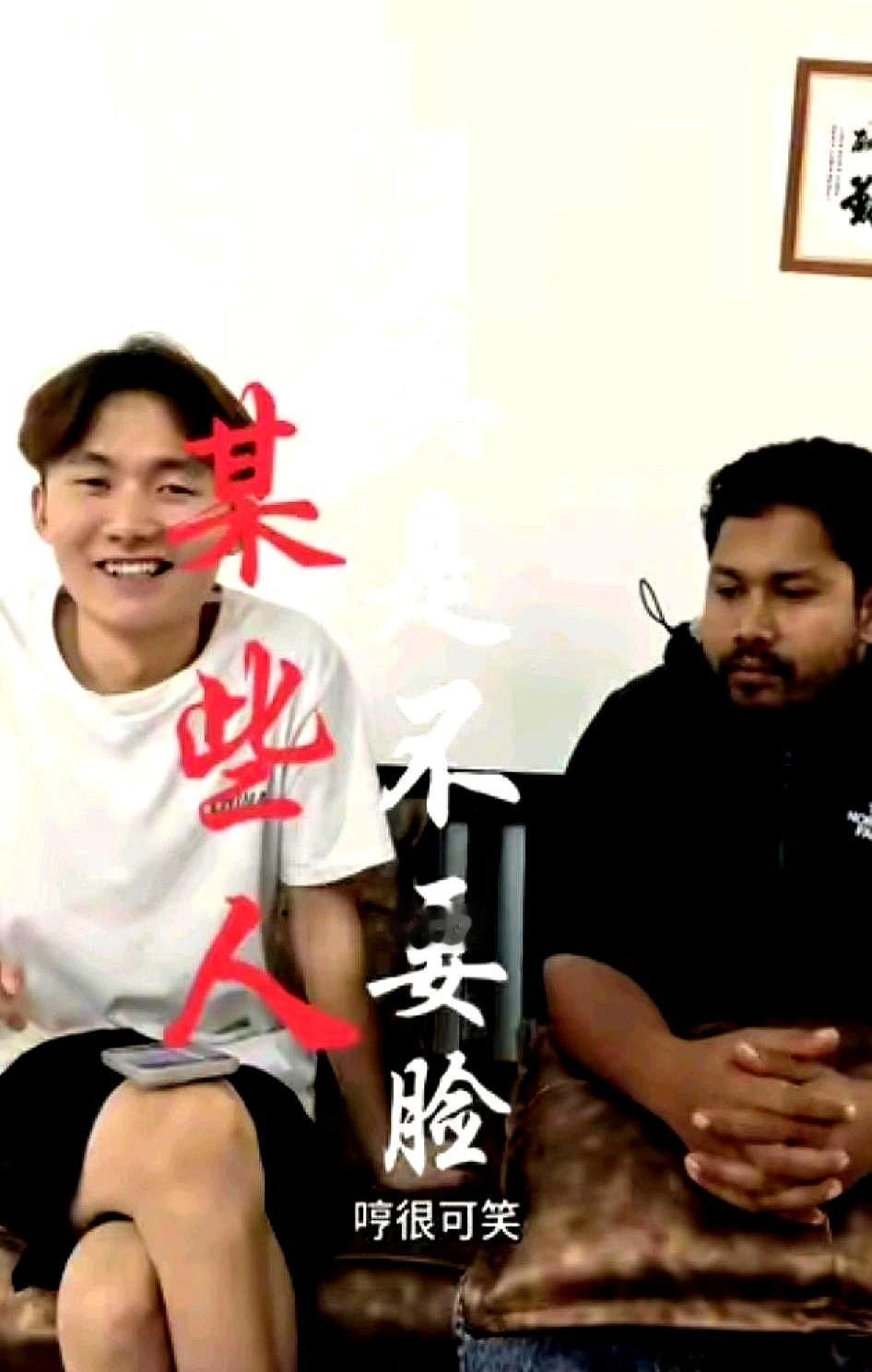 800万粉丝网红的“剧本”，扒开了一层血淋淋的皮。一个孟加拉车夫，每天蹬车13