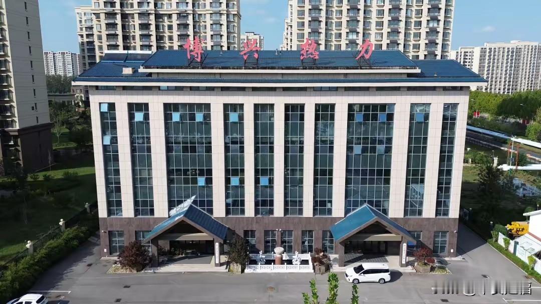 15年投资4亿，一纸通知强行接管！山东一供热民企拒政府入股后，热源价格翻倍，负责